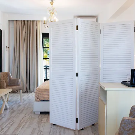 Assa Maris 度假村 3*