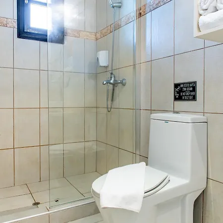 度假村 Assa Maris 皮加迪卡