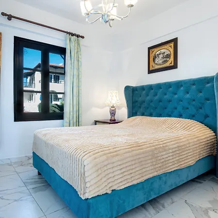 Assa Maris 3* Пиргадикия