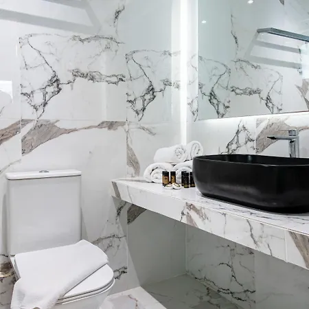 Assa Maris 度假村