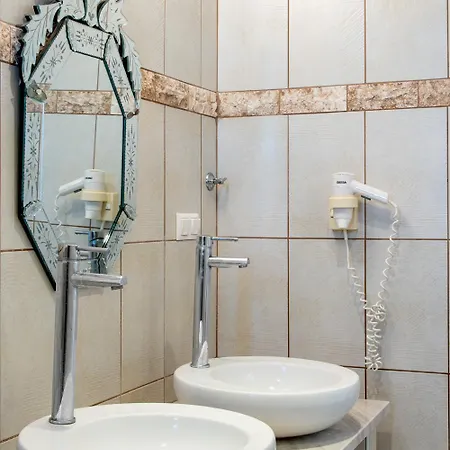 度假村 Assa Maris