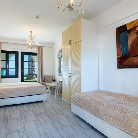 Assa Maris 度假村 3*