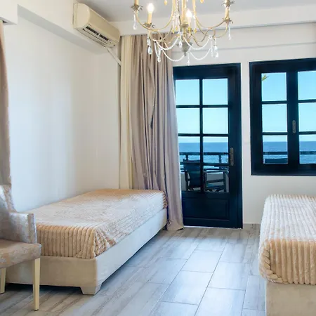 Assa Maris 度假村