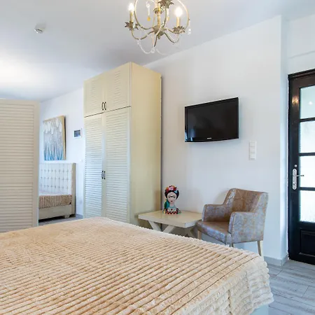 Assa Maris 度假村 3*