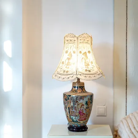 度假村 Assa Maris 3*