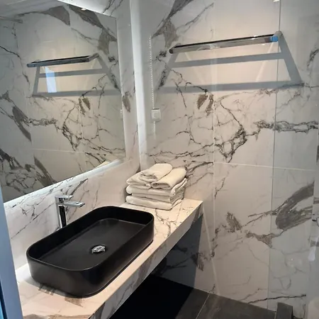 Assa Maris 度假村 3*