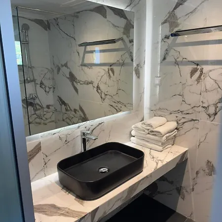 Assa Maris 度假村