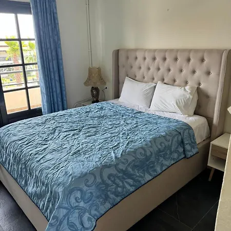 Resort Assa Maris Pyrgadikia