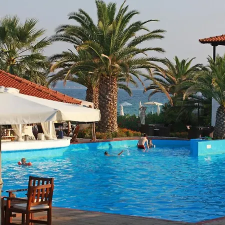 Assa Maris 度假村