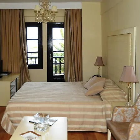 Assa Maris 度假村 3*