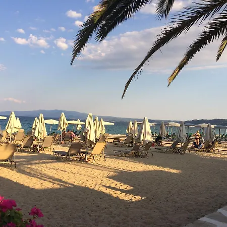 度假村 Assa Maris