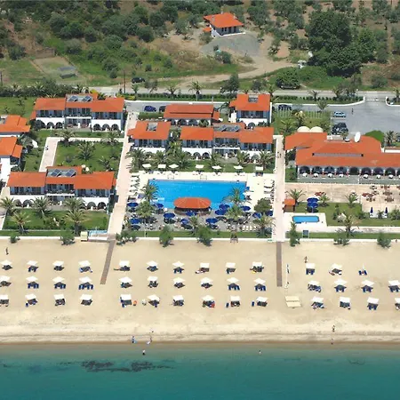 Курортный комплекс Assa Maris