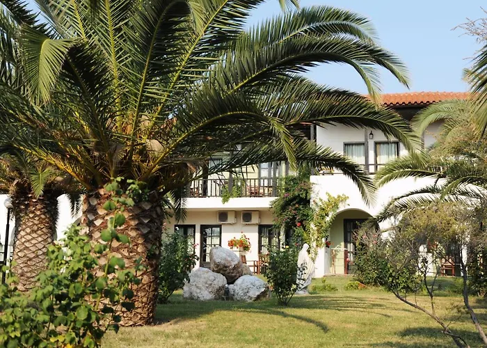 Assa Maris 3* Pyrgadikia