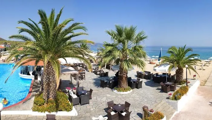 Assa Maris Pyrgadikia