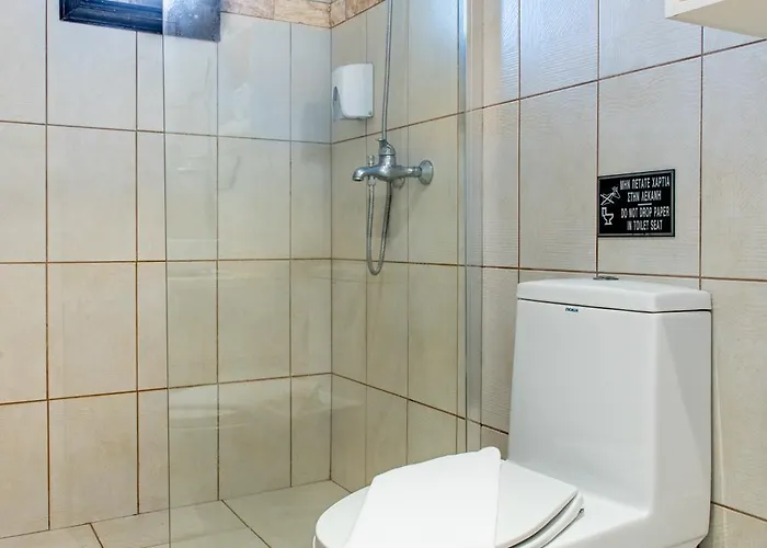 Feriested Assa Maris Pyrgadikia