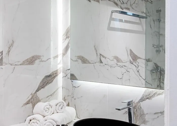 Assa Maris Feriested Pyrgadikia