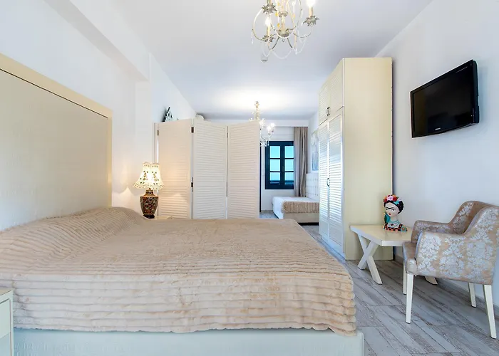 Assa Maris Pyrgadikia