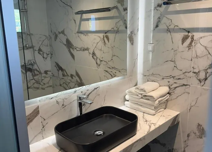 Assa Maris Feriested